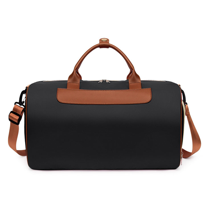 Travel Duffel Bag