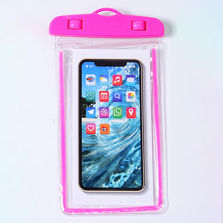 Waterproof Smartphone Case Bowlift