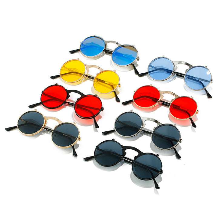 Ladies Sunglasses Bowlift