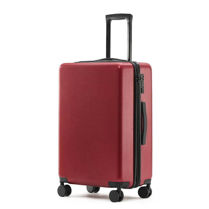 Lightweight Hard-Shell Spinner Travel Case