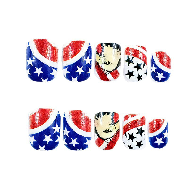 Artistic Nail Art Bowlift