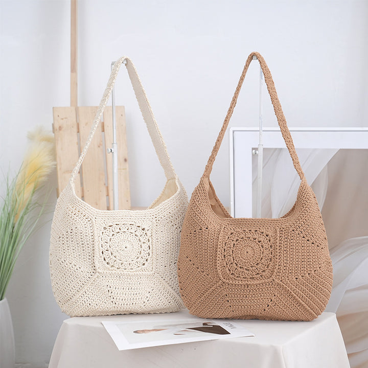 Handcrafted Tote Bag Bowlift