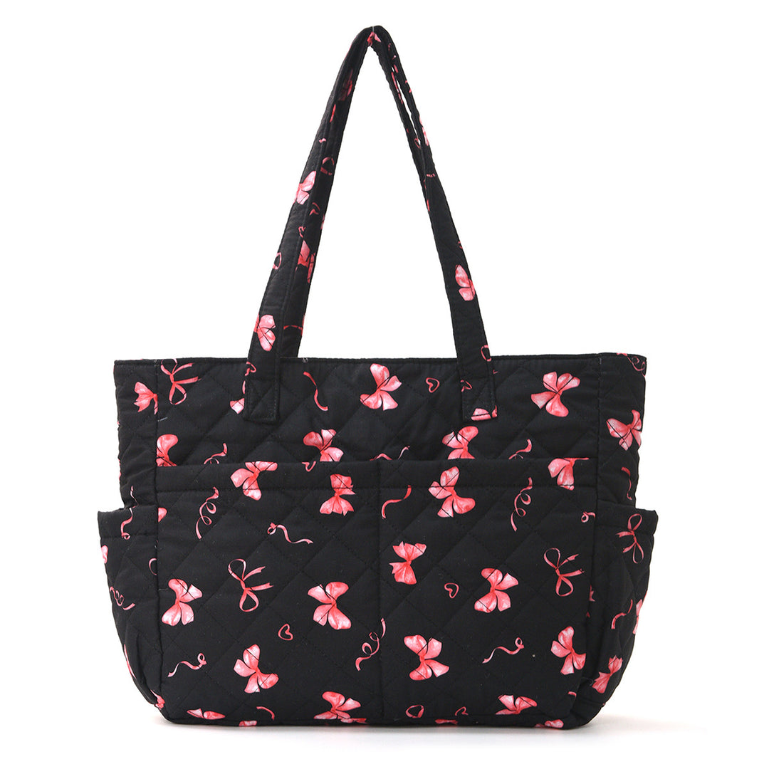 Comfortable and Stylish Tote Bag Bowlift