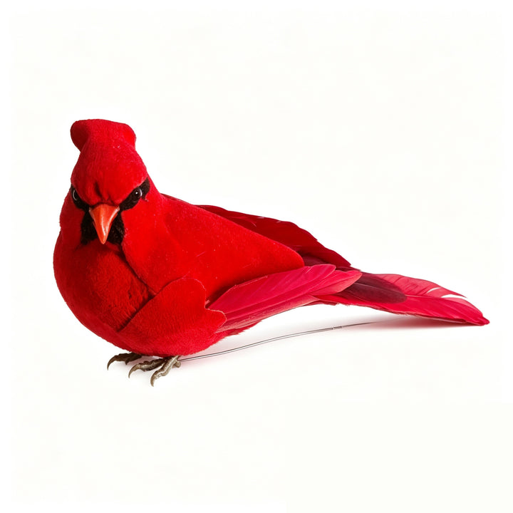 Decorative Art Bird Figurine