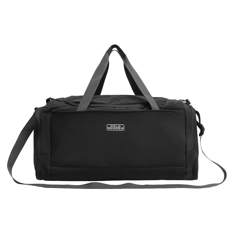 Ladies Practical Multifunctional Duffle Bag Bowlift