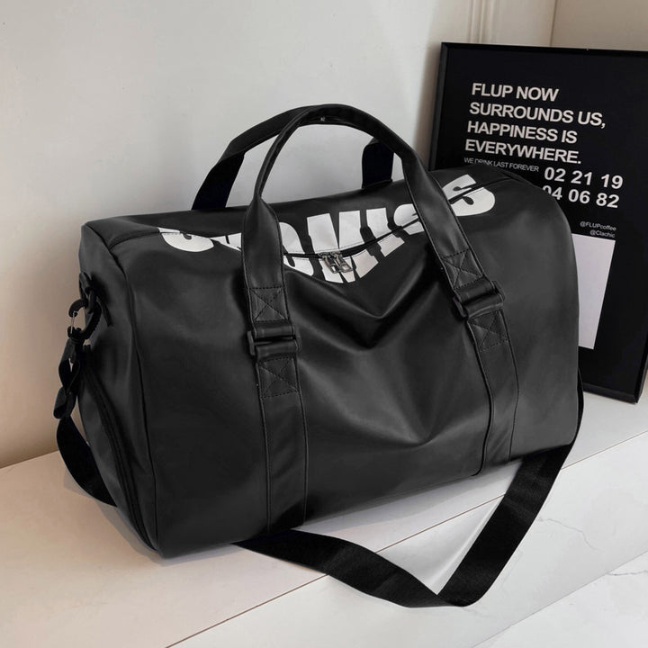 Durable Travel Sports Duffle Bag Bowlift