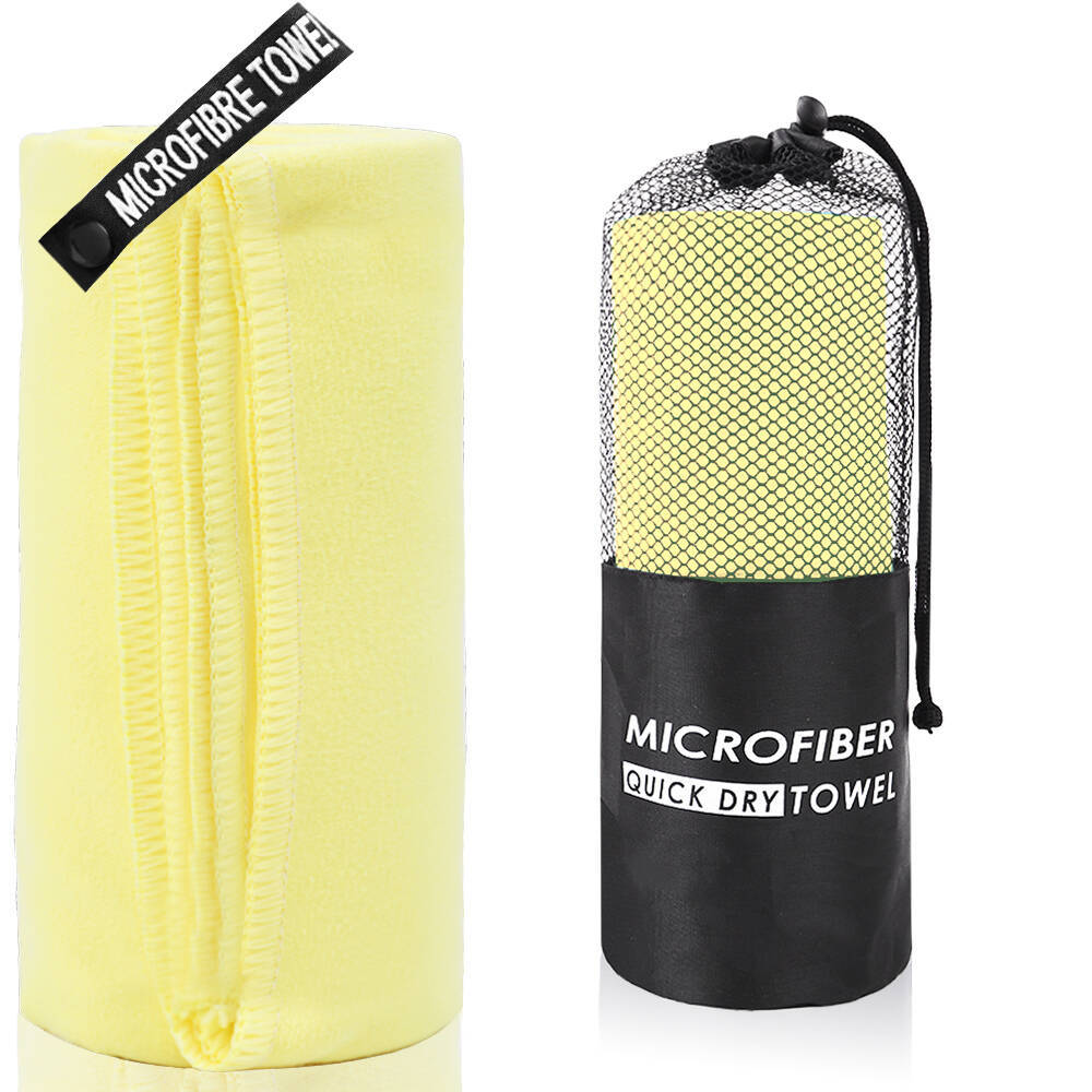 Microfiber Towel Bowlift