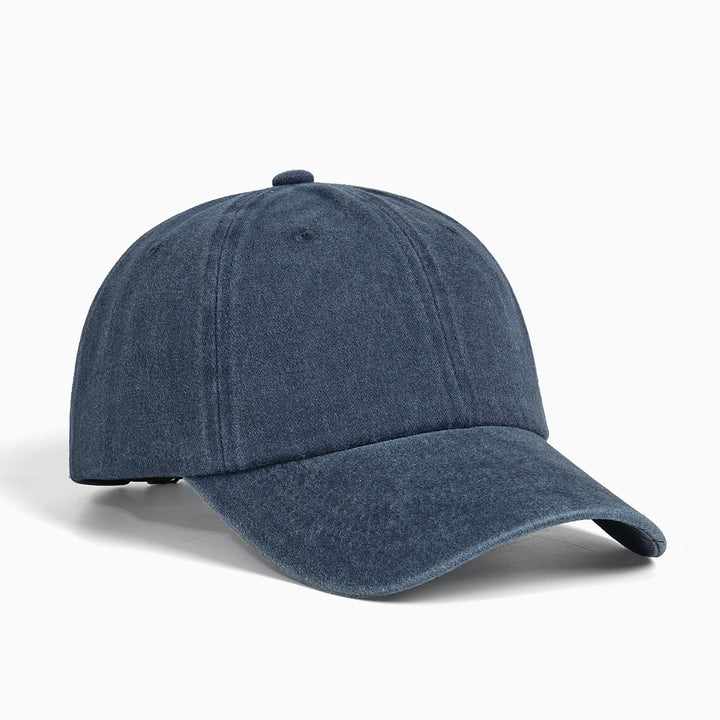Women durable and casual baseball cap made of cotton Bowlift