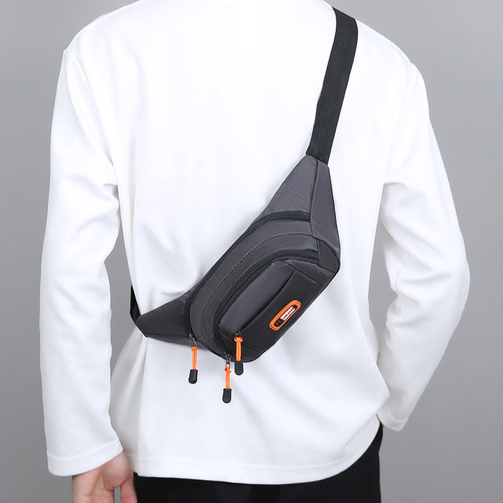 Active Lifestyle Belt Bag Bowlift