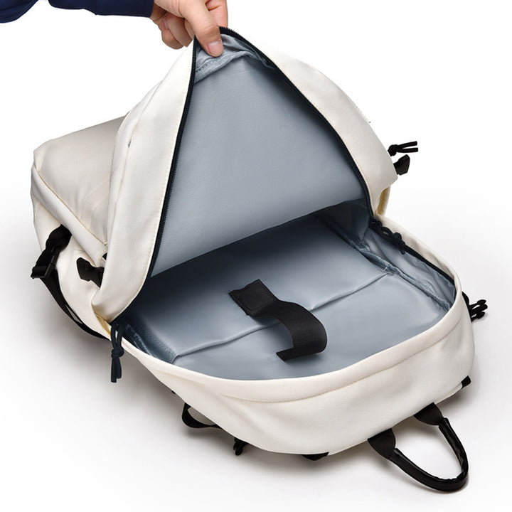 Versatile Adjustable Backpack Bowlift