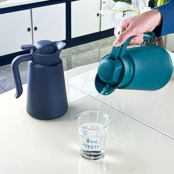 Ladies Insulated Coffee Pot Bowlift