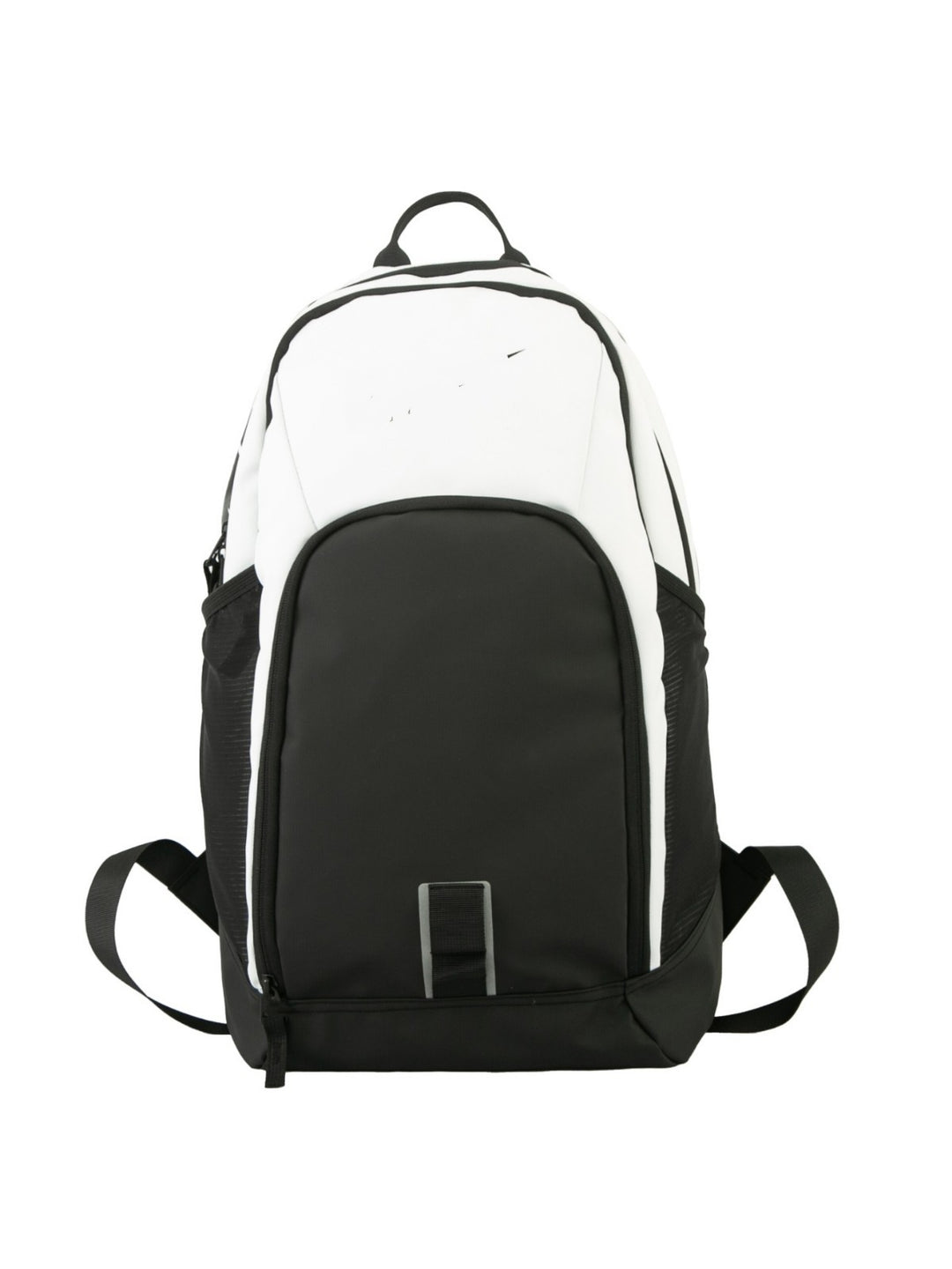 Versatile leisure backpack with padded back Bowlift