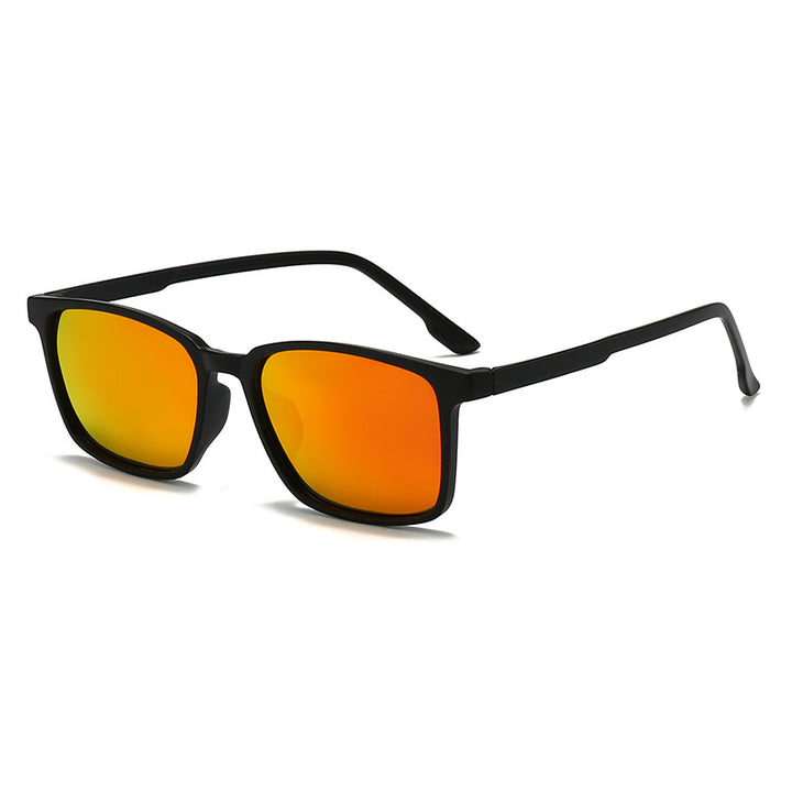 Stylish Square Frame Sunglasses