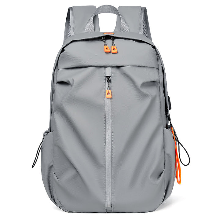 Versatile Everyday Backpack Bowlift