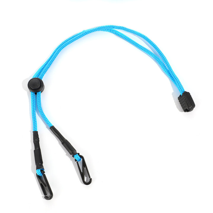 Adjustable Sport Lanyard Bowlift