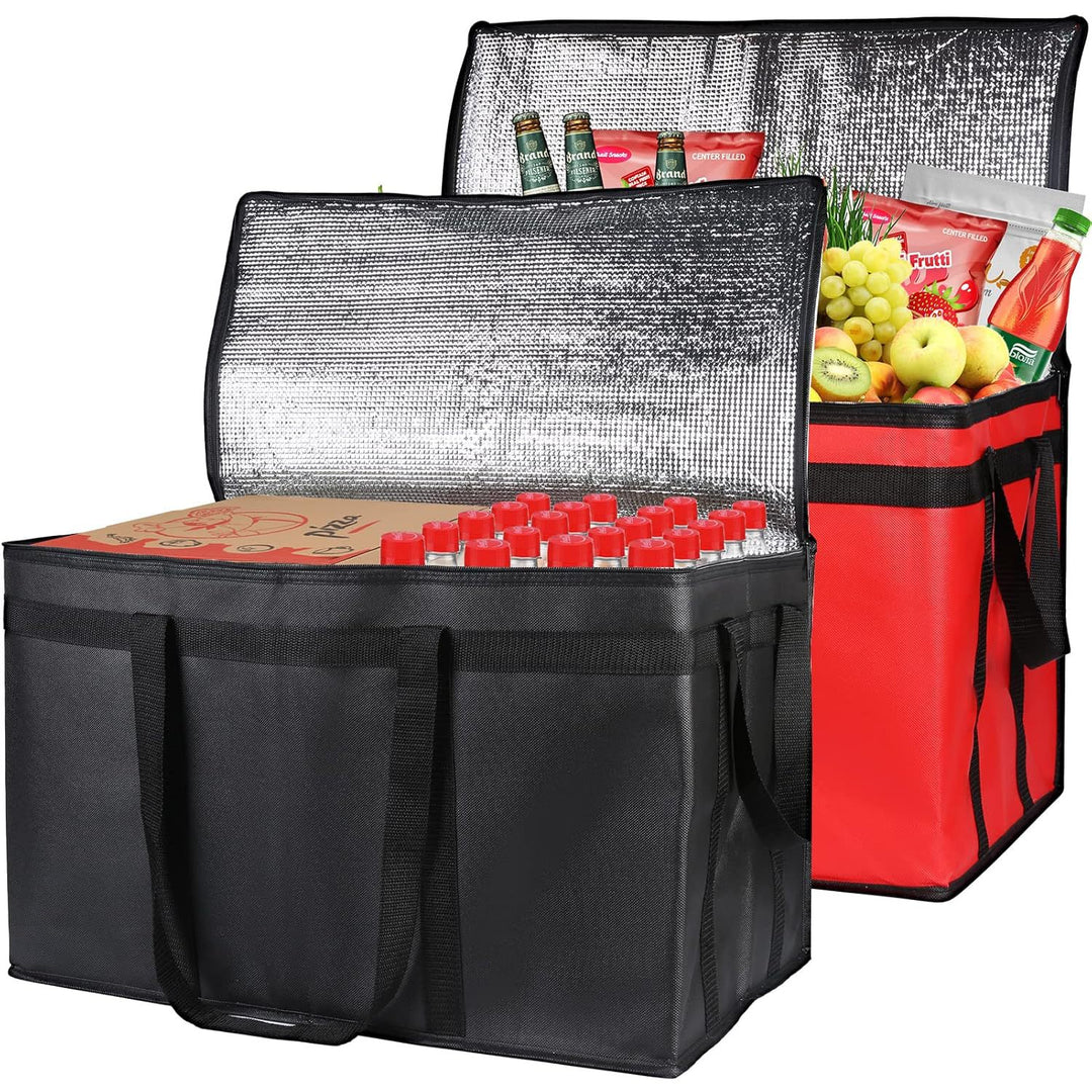 Insulated Food Delivery Bag Bowlift
