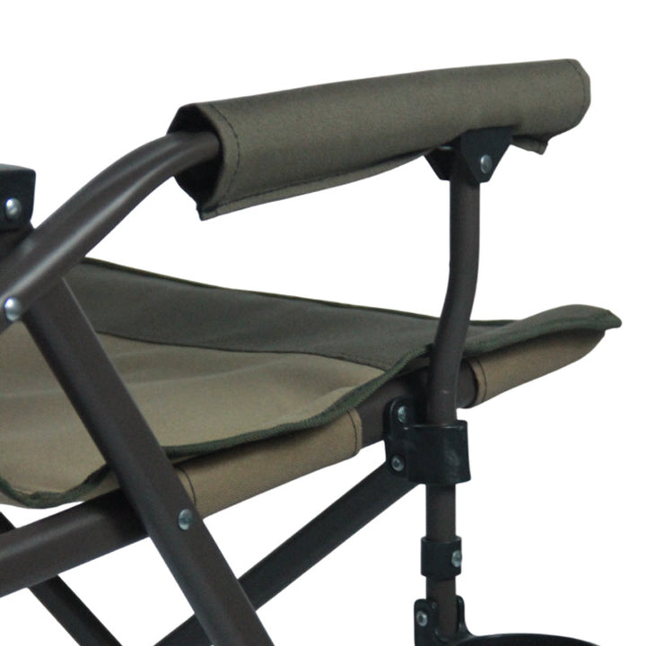 Folding chair Bowlift