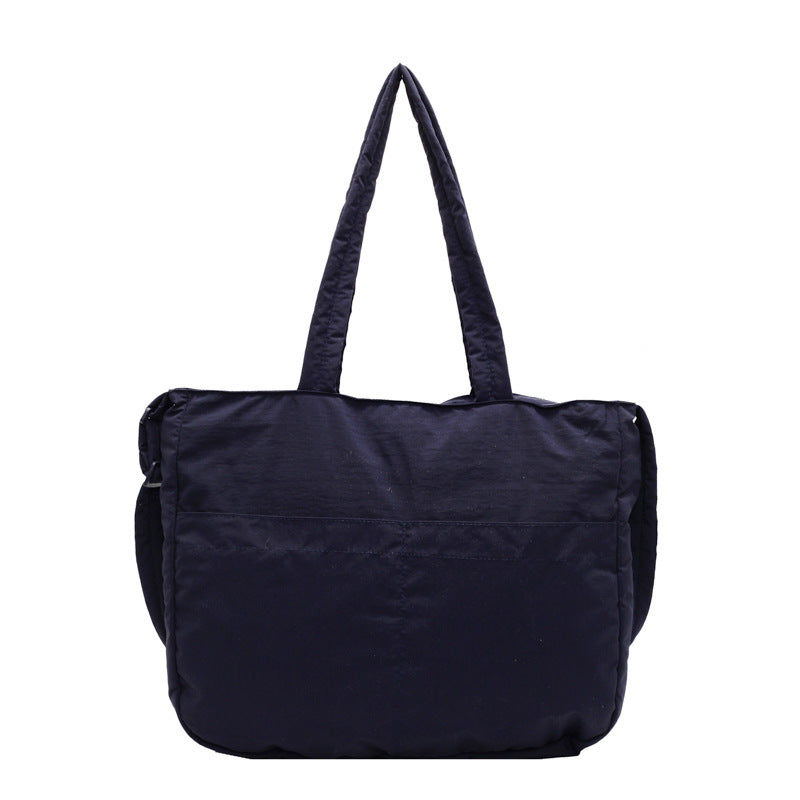 Lightweight Multi-Functional Travel Tote Bowlift