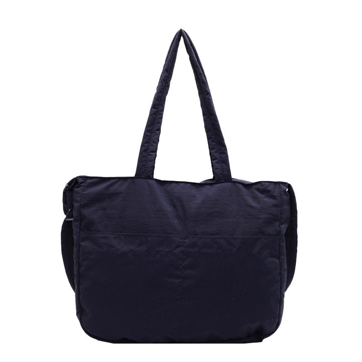 Lightweight Multi-Functional Travel Tote Bowlift