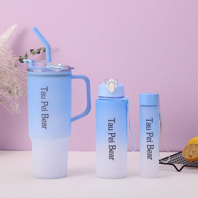 Unisex Cup Set Bowlift