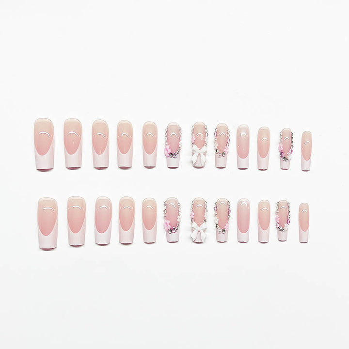 Nail Art Set Bowlift