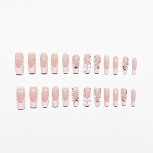 Nail Art Set Bowlift