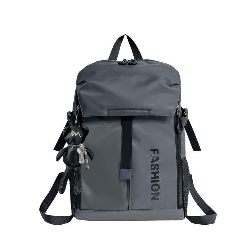 Waterproof Travel Backpack Bowlift
