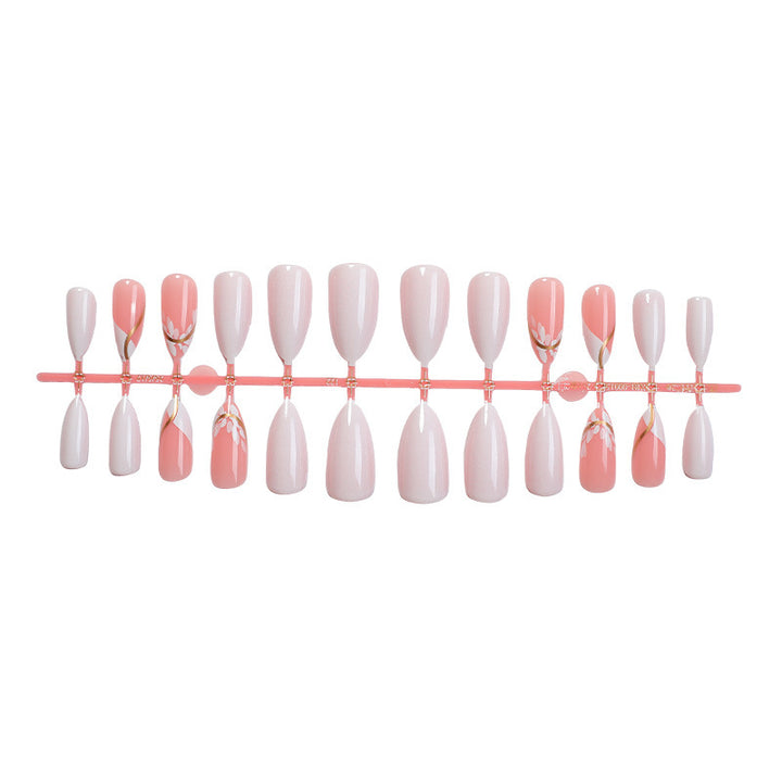 Nail Art Design Set Bowlift