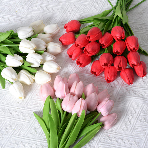 Artificial Flowers Bowlift