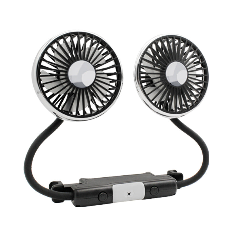 Unisex Double Bag Ventilator Bowlift
