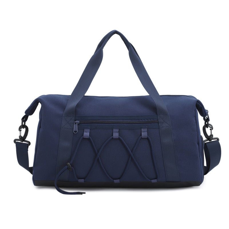 Versatile Active Lifestyle Duffle