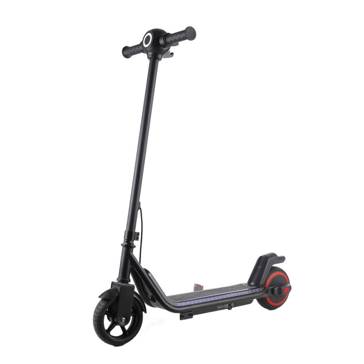 Lightweight Urban Scooter Bowlift