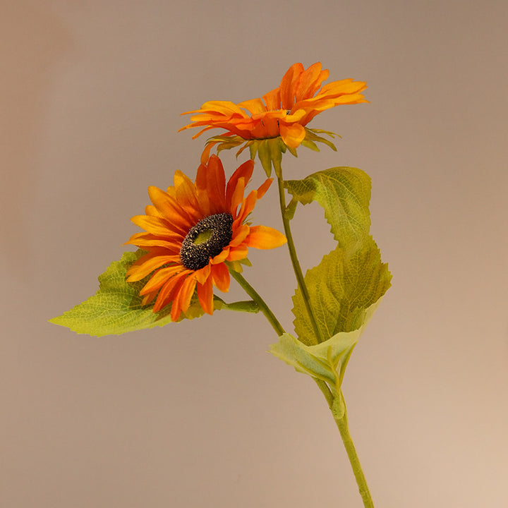 Decorative Sunflower Bowlift