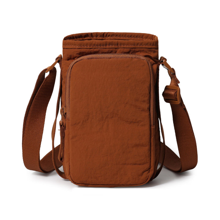 Compact Tactical Crossbody Bag Bowlift