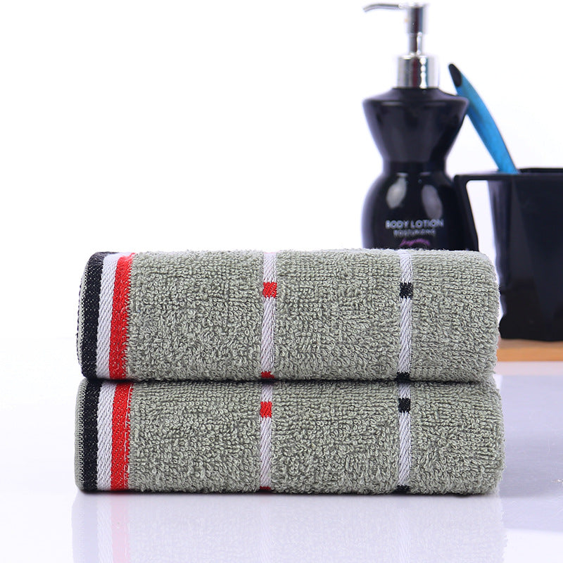 Ladies durable and quick-drying towel Bowlift