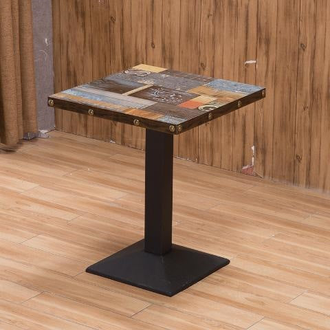 Modern Coffee Table Bowlift