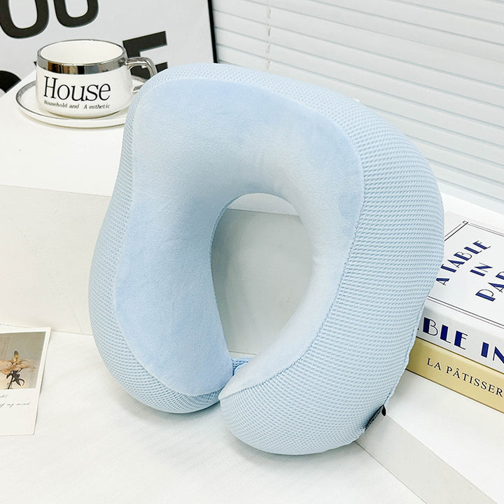 Ladies Neck Support Pillow Bowlift
