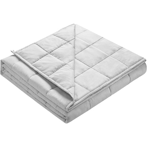 Women's Cozy and Breathable Quilted Blanket Bowlift
