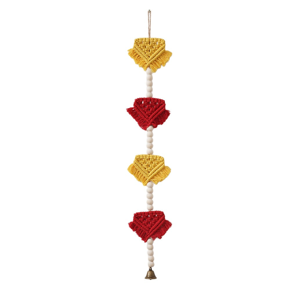 Decorative Wall Hanging Bowlift