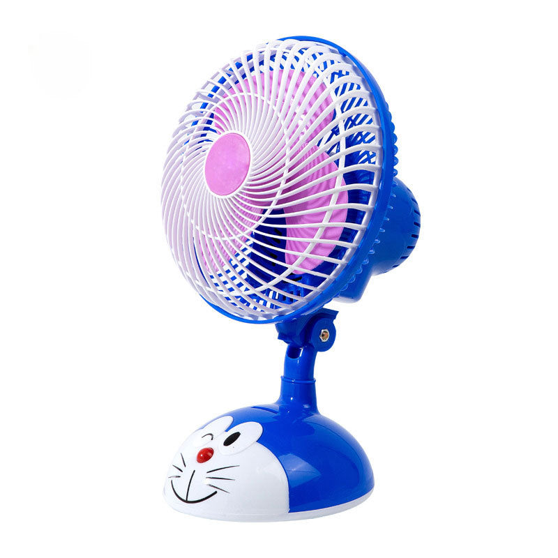 Men's Table Fan Bowlift