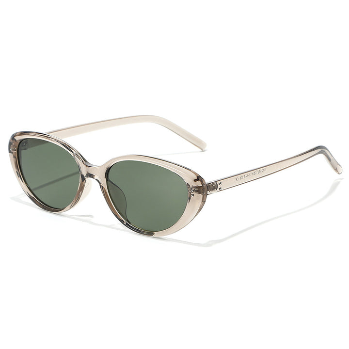 Cat Eye Sunglasses Bowlift