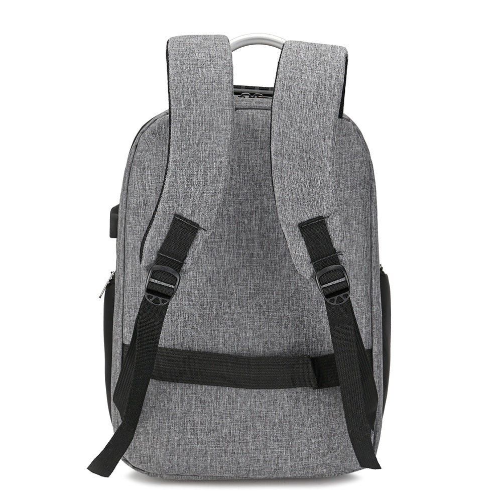 Smart Laptop Backpack Bowlift