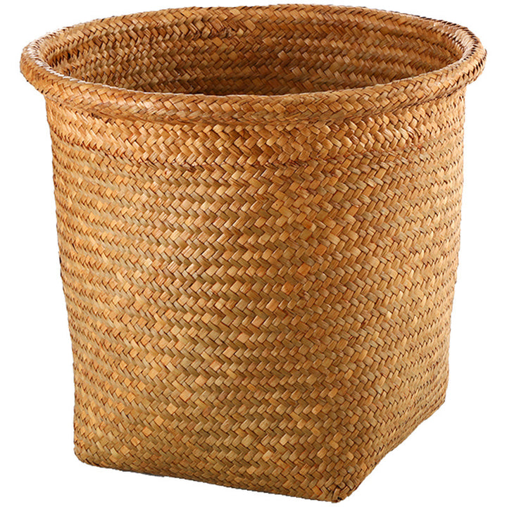 Unisex Handwoven Storage Basket Bowlift
