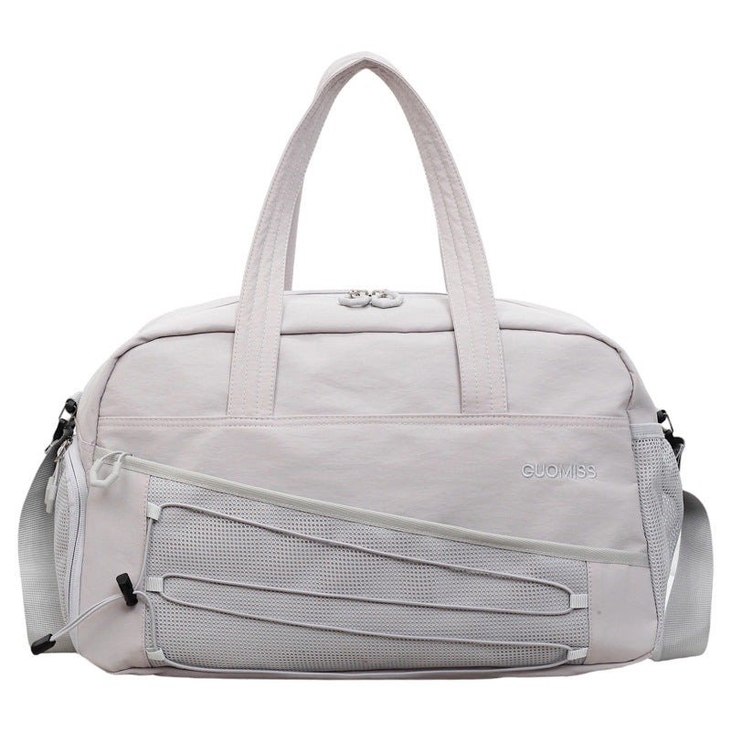 Versatile Functional Carry-All Bag