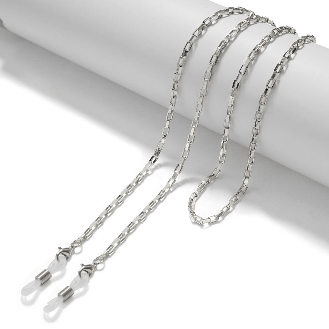 Chic Chain Eyewear Holder Bowlift