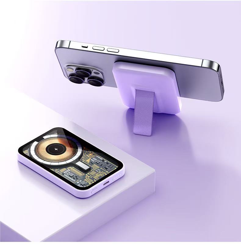 Smartphone Mount Bowlift