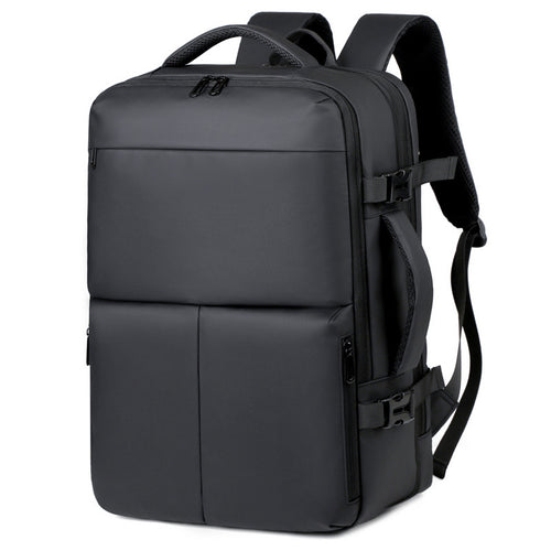 Multi-Functional Executive Backpack Bowlift