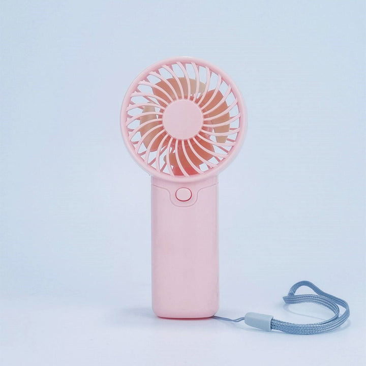 Ladies Portable Table Fan with Removable Hand Function Bowlift