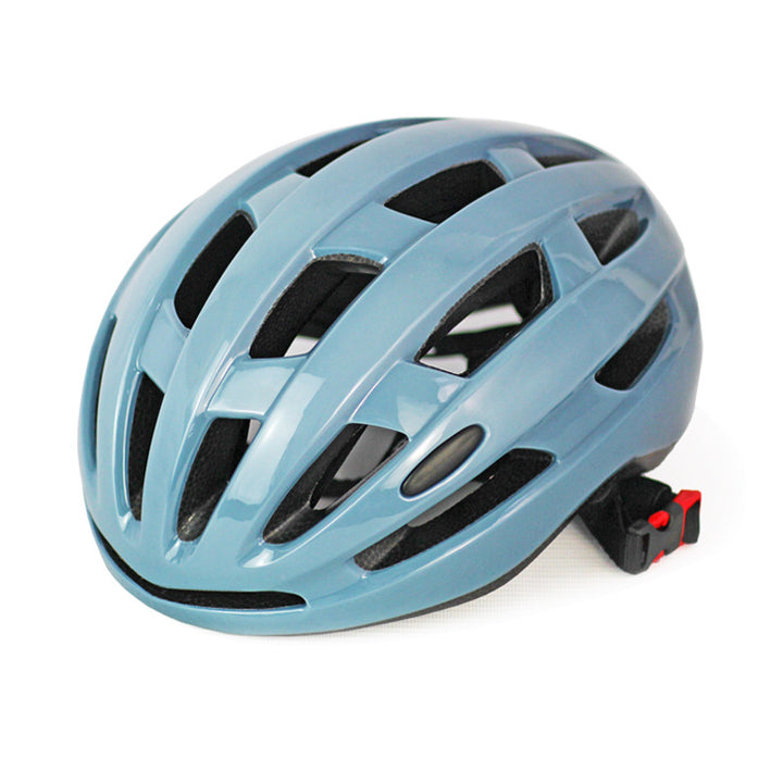 lightweight ventilated road cycling helmet with adjustable dial fit Bowlift