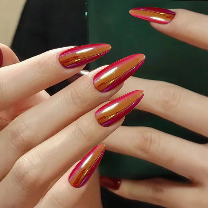 Elegant Nail Care Bowlift